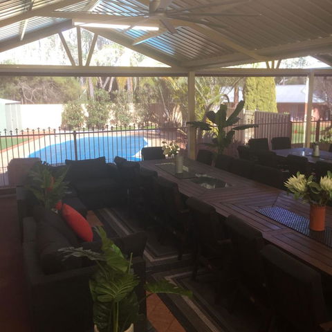Travellers Rest Motel - Lennox Head Accommodation 4