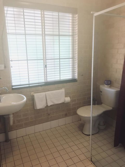 Travellers Rest Motel - Lennox Head Accommodation 10