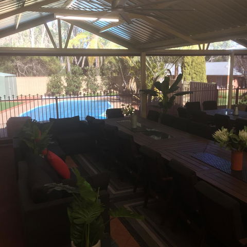 Travellers Rest Motel - Lennox Head Accommodation 12
