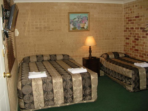 Travellers Rest Motel - Lennox Head Accommodation 11