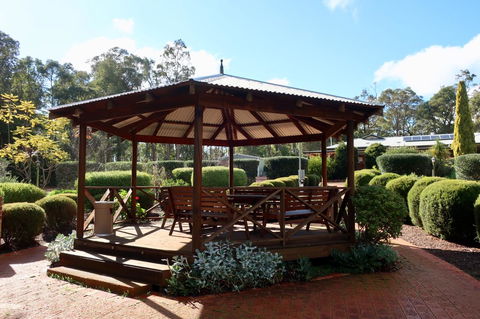 Travellers Rest Motel - Lennox Head Accommodation 15