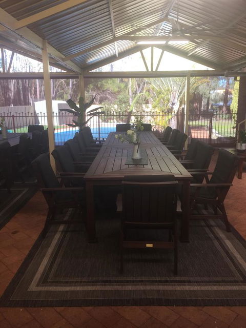 Travellers Rest Motel - Lennox Head Accommodation 9