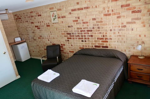 Travellers Rest Motel - Lennox Head Accommodation 22