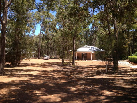 Travellers Rest Motel - Lennox Head Accommodation 6