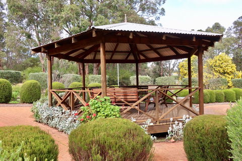 Travellers Rest Motel - Lennox Head Accommodation 19