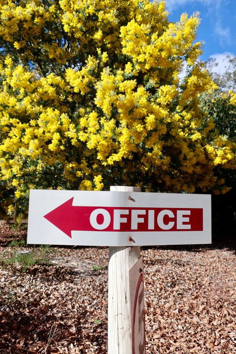 Travellers Rest Motel - Lennox Head Accommodation 21