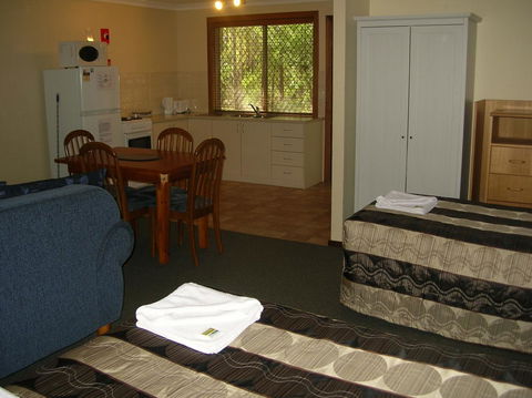Travellers Rest Motel - Lennox Head Accommodation 18