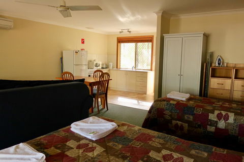 Travellers Rest Motel - Lennox Head Accommodation 14