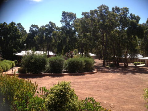Travellers Rest Motel - Lennox Head Accommodation 7