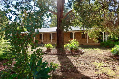 Travellers Rest Motel - Lennox Head Accommodation 0