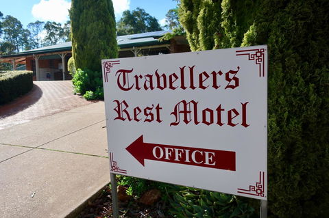 Travellers Rest Motel - Lennox Head Accommodation 17