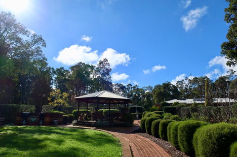 Travellers Rest Motel - Lennox Head Accommodation 20