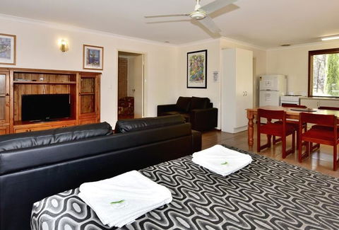 Travellers Rest Motel - Lennox Head Accommodation 3