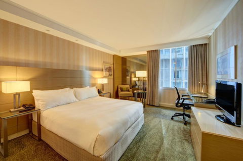 Parmelia Hilton Perth - Lennox Head Accommodation 38