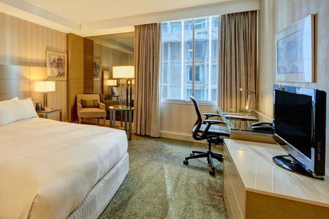 Parmelia Hilton Perth - Lennox Head Accommodation 36