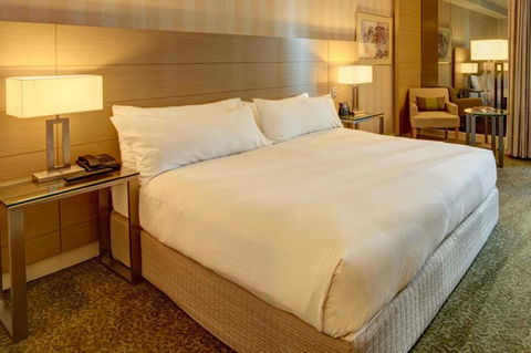 Parmelia Hilton Perth - Lennox Head Accommodation 37