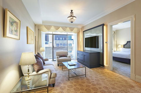 Parmelia Hilton Perth - Lennox Head Accommodation 17