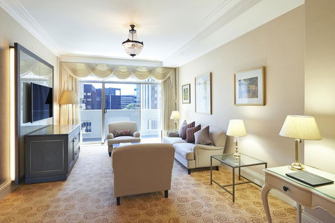 Parmelia Hilton Perth - Lennox Head Accommodation 15
