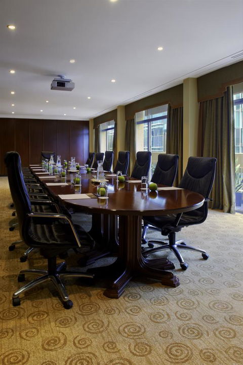 Parmelia Hilton Perth - Lennox Head Accommodation 16