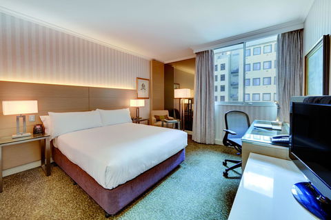 Parmelia Hilton Perth - Lennox Head Accommodation 30