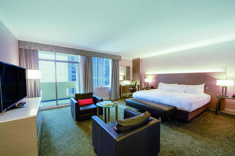 Parmelia Hilton Perth - Lennox Head Accommodation 21