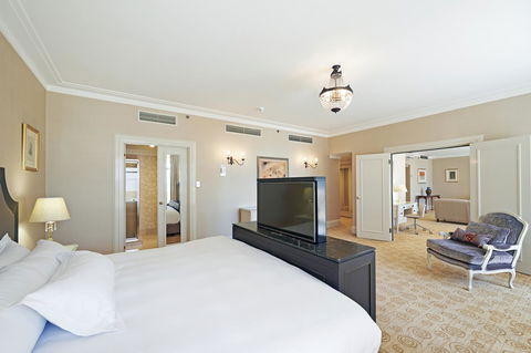 Parmelia Hilton Perth - Lennox Head Accommodation 2