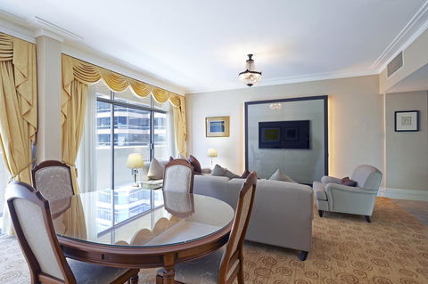 Parmelia Hilton Perth - Lennox Head Accommodation 7