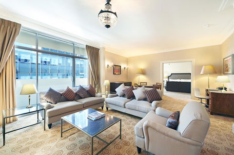 Parmelia Hilton Perth - Lennox Head Accommodation 1
