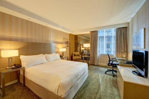 Parmelia Hilton Perth - Lennox Head Accommodation 25
