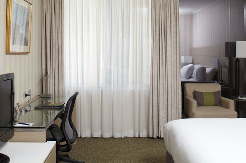 Parmelia Hilton Perth - Lennox Head Accommodation 41