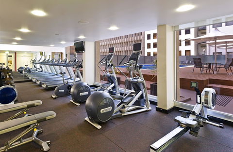Parmelia Hilton Perth - Lennox Head Accommodation 13