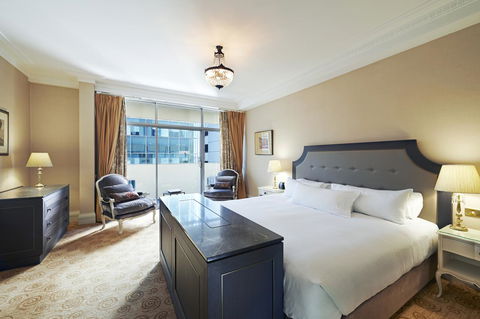 Parmelia Hilton Perth - Lennox Head Accommodation 4