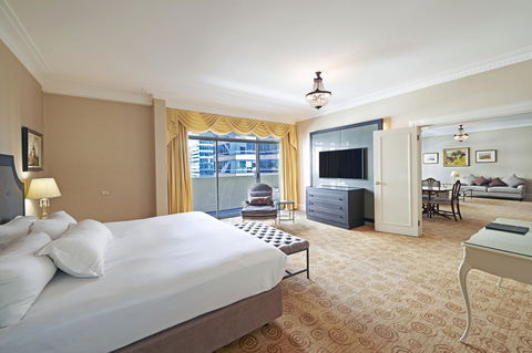 Parmelia Hilton Perth - Lennox Head Accommodation 11