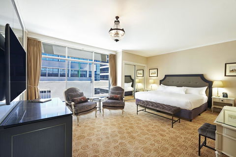 Parmelia Hilton Perth - Lennox Head Accommodation 14