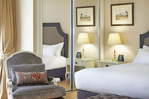 Parmelia Hilton Perth - Lennox Head Accommodation 12