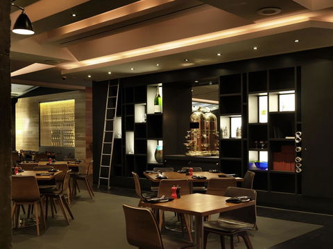 Parmelia Hilton Perth - Lennox Head Accommodation 29