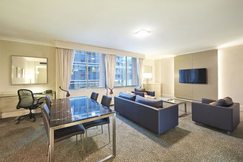 Parmelia Hilton Perth - Lennox Head Accommodation 18