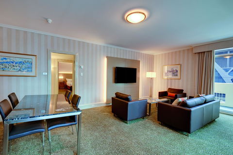 Parmelia Hilton Perth - Lennox Head Accommodation 19
