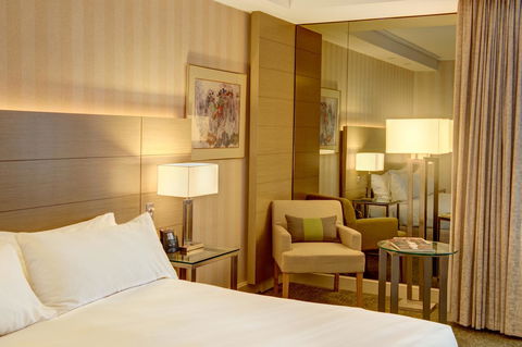 Parmelia Hilton Perth - Lennox Head Accommodation 39