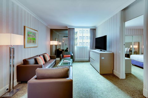 Parmelia Hilton Perth - Lennox Head Accommodation 22
