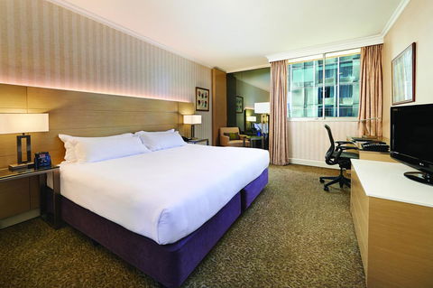 Parmelia Hilton Perth - Lennox Head Accommodation 27
