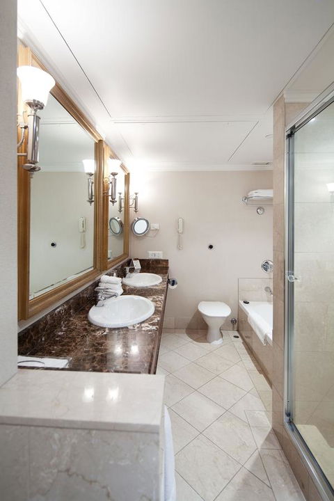 Parmelia Hilton Perth - Lennox Head Accommodation 33