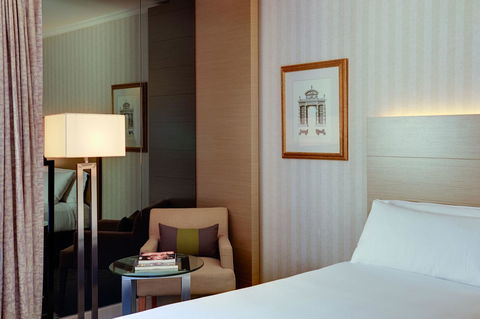 Parmelia Hilton Perth - Lennox Head Accommodation 23