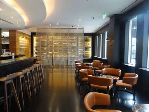 Parmelia Hilton Perth - Lennox Head Accommodation 28