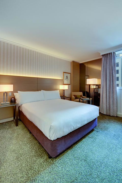 Parmelia Hilton Perth - Lennox Head Accommodation 26
