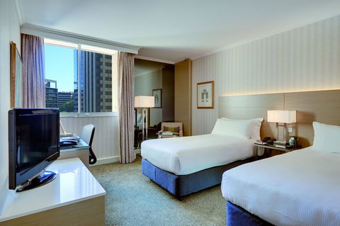 Parmelia Hilton Perth - Lennox Head Accommodation 31