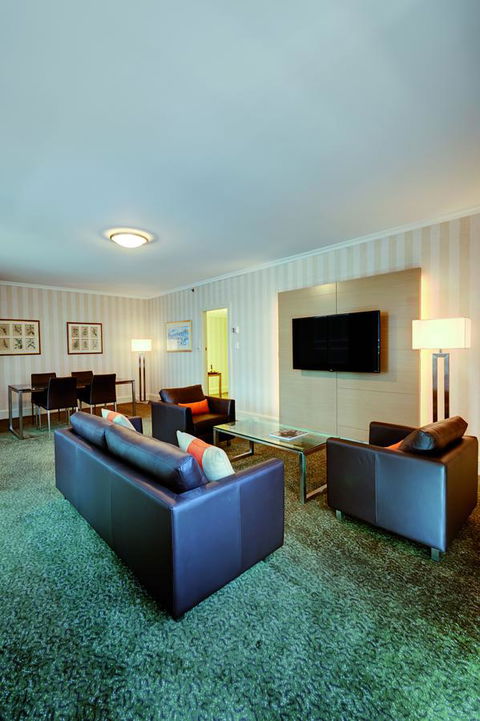 Parmelia Hilton Perth - Lennox Head Accommodation 20