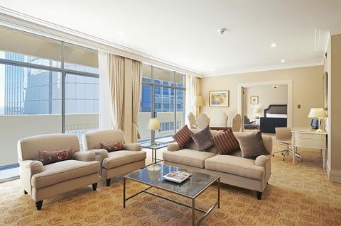 Parmelia Hilton Perth - Lennox Head Accommodation 10