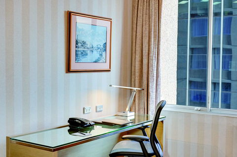 Parmelia Hilton Perth - Lennox Head Accommodation 32