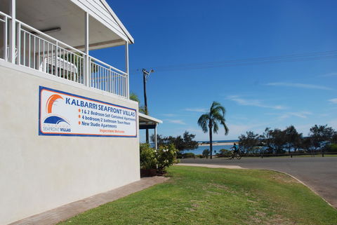 Kalbarri Seafront Villas - Lennox Head Accommodation 33